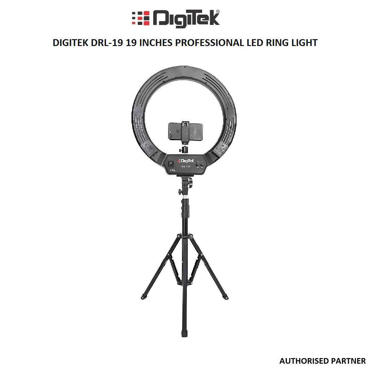 Digitek Drl Inches Professional Led Ring Light Future Forward