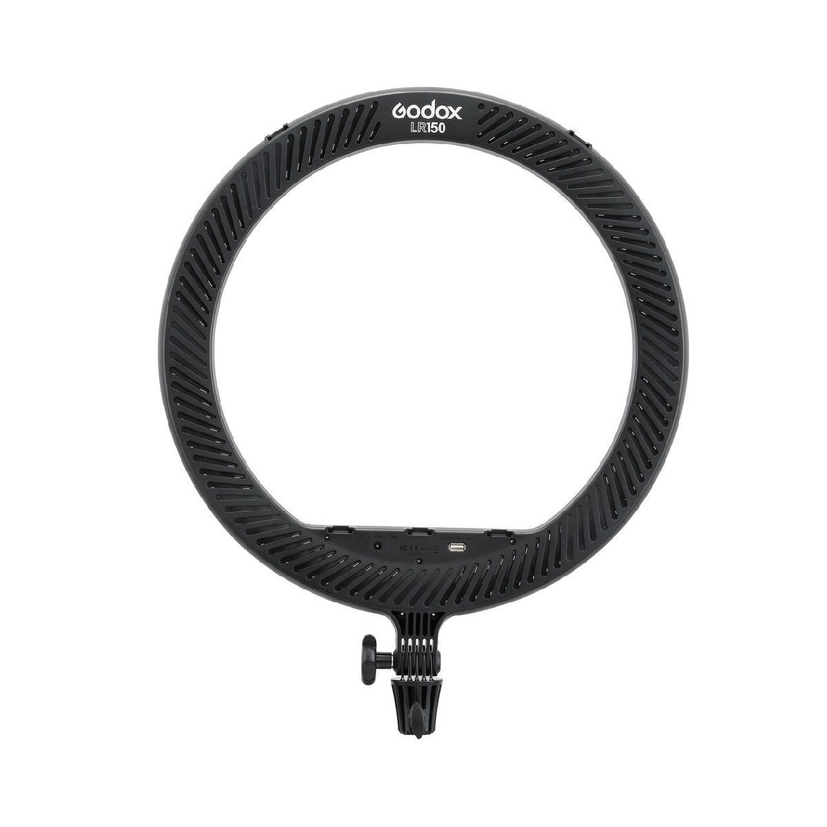 Godox LR150 Bi Color LED Ring Light Future Forward