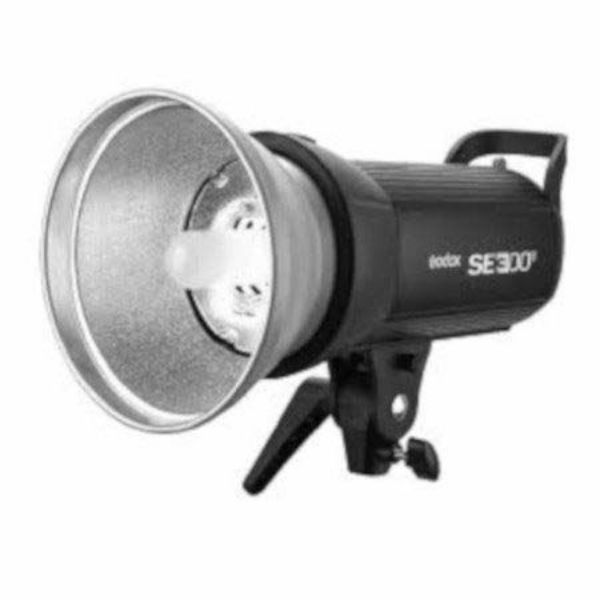 Godox Sk Ii Indoor Studio Flash Elinchrom Mount Future Forward