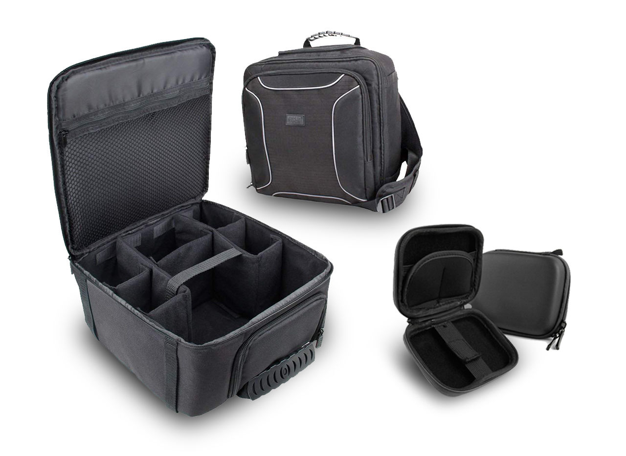 Picture for category Bag & Case Accessories