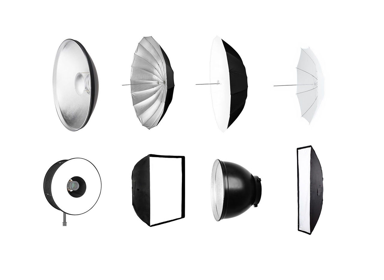 Picture for category Light Modifiers