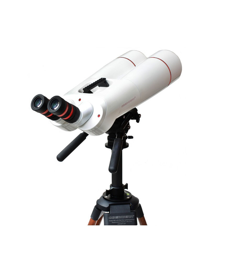 Picture for category Astronomy Binoculars