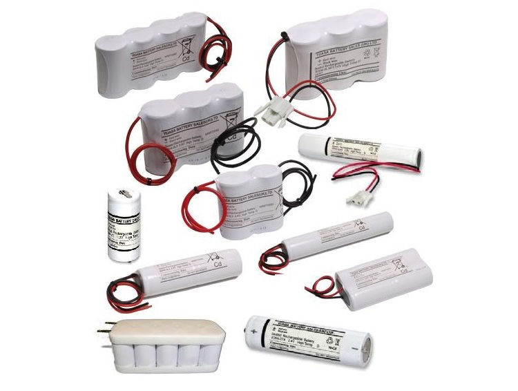 Picture for category Lighting Batteries