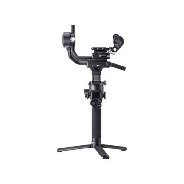 Picture of DJI RSC 2 Gimbal Stabilizer Pro Combo