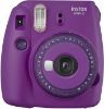 Picture of FujiFilm Instax Camera Mini 9 Bundle Pack (Purple)