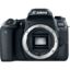 Picture of Canon EOS 77D DSLR Camera with 18-135mm USM Lens