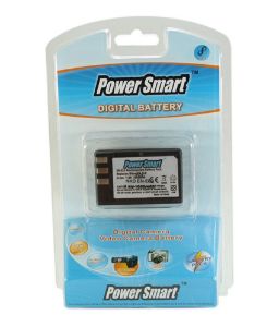 Picture of power smart EN-EL9 LI-ION BATTERY Pack