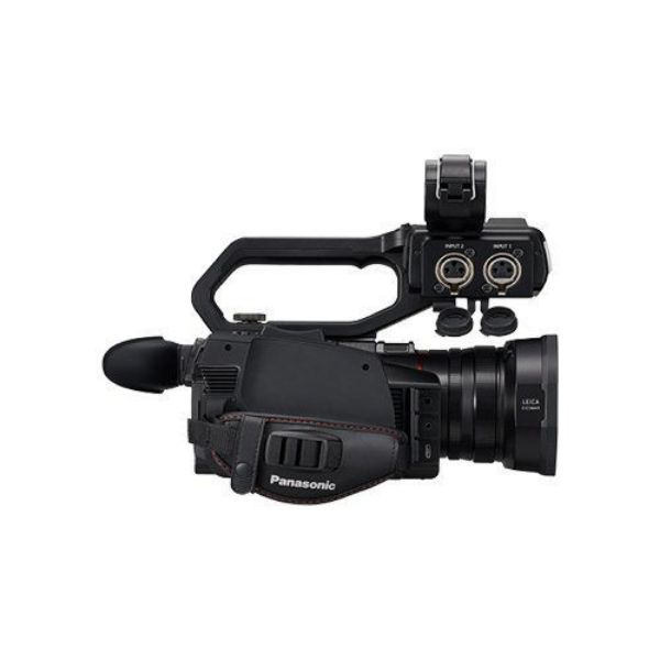 Buy Panasonic AG-CX8ED 4K Professional Camcorder Online in India