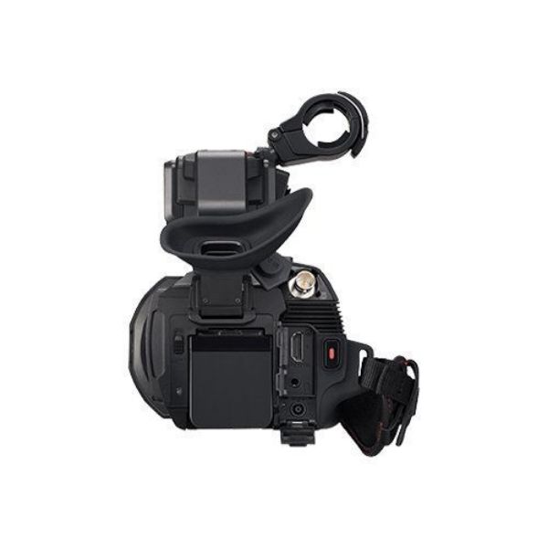 panasonic ag cx8 ed 4k professional video camera