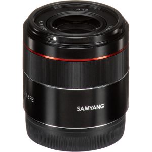 Picture of Samyang AF 45mm F1.8 Sony FE Lens