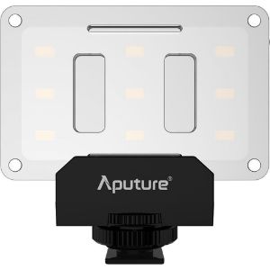 Picture of Aputure AL-M9 Amaran Pocket-Sized Daylight-Balanced LED Light
