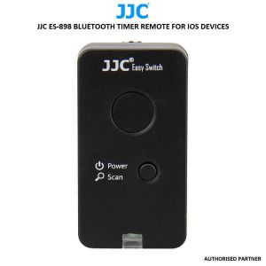Picture of JJC ES-898 Easy Swich Controller