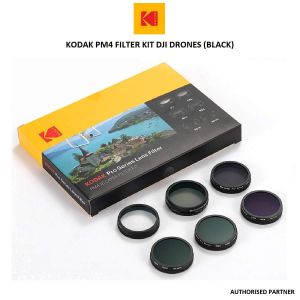 Picture of Kodak PM4 Filter Kit