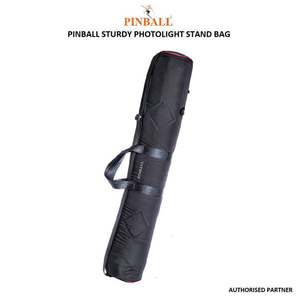 Picture of Pinball Sturdy light stand Camera Bag