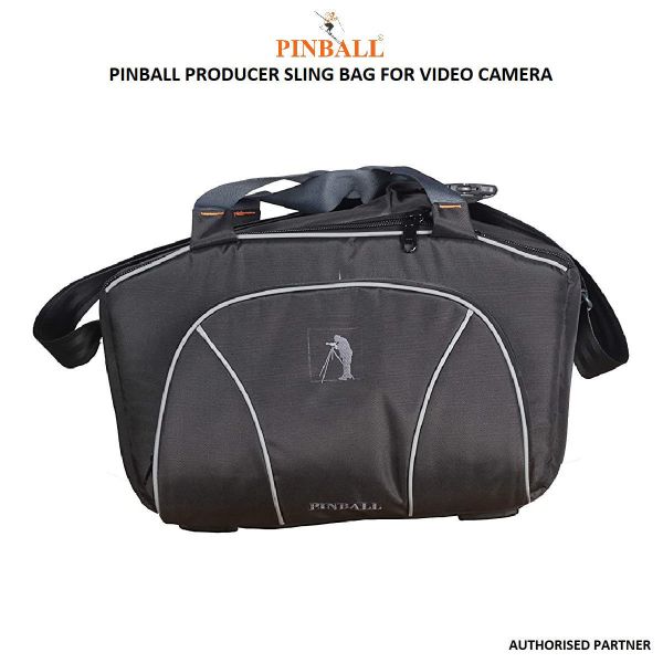 Picture of PINBALL Producer Sling Bag