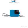 Picture of GoPro Sleeve + Lanyard (Blue)
