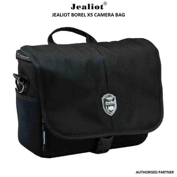 Picture of Jealiot Camera Bag  X5