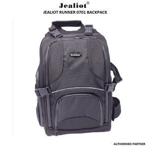 Picture of Jealiot Camera Bag Runner 0701