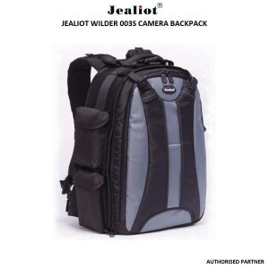 Picture of Jealiot Camera Bag Wilder 003S