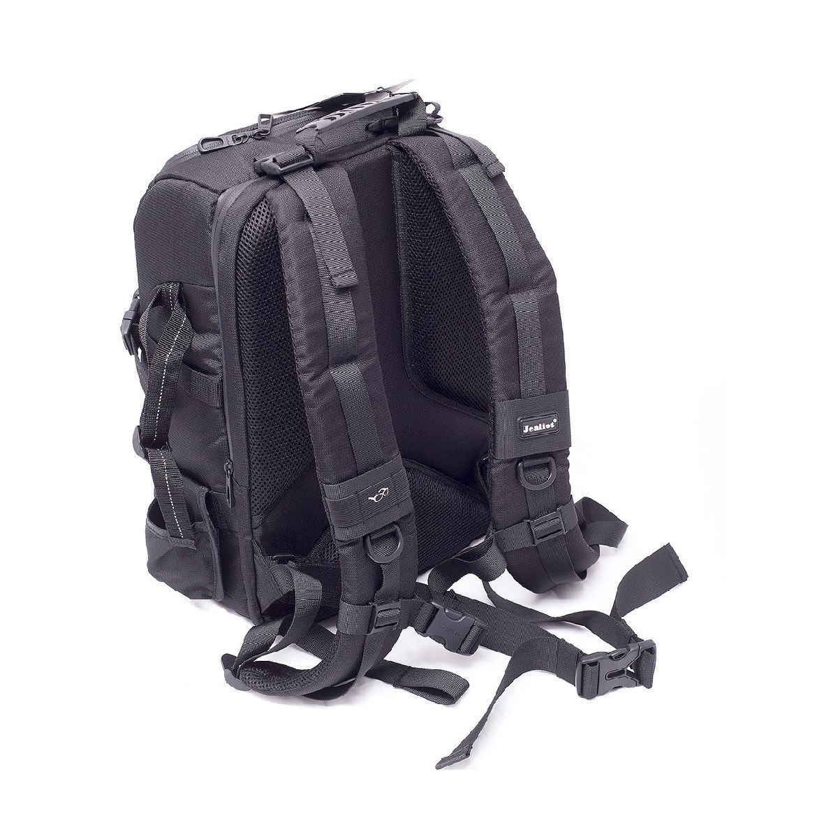 Jealiot Camera Bag Wilder 005 Future Forward