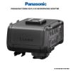 Picture of Panasonic DMW-XLR1 XLR Microphone Adapter