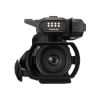 Picture of Panasonic HC-MDH3 AVCHD Shoulder Mount Camcorder with LCD Touchscreen & LED Light