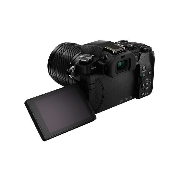 Dmc G85 Kit Lumix Dmc G Panasonic Lumix DMC-G85 (Body) Mirrorless