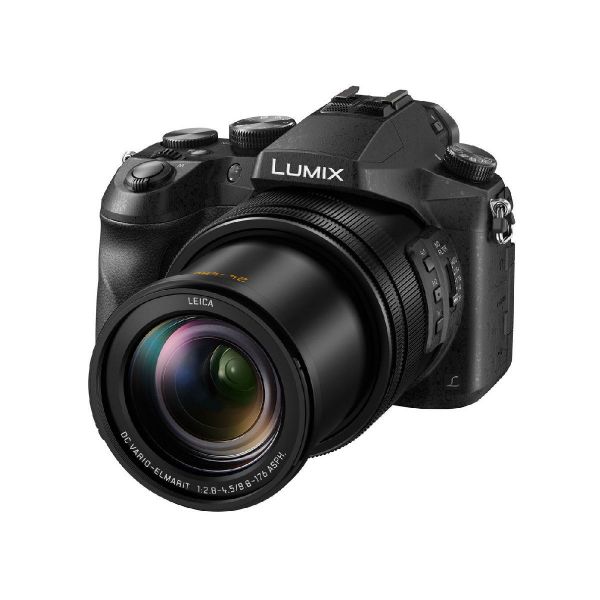 Picture of Panasonic Lumix DMC-FZ2500 Digital Camera