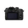 Picture of Panasonic Lumix DMC-GH4MGW-K (12-60MM LENS)  Mirrorless Micro Four Thirds Digital Camera