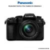 Picture of Panasonic Lumix DC-G95 Mirrorless Digital Camera with 12-60mm Lens