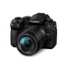 Picture of Panasonic Lumix DC-G95 Mirrorless Digital Camera with 14-140mm Lens