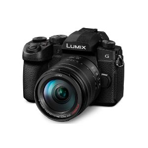 Picture of Panasonic Lumix DC-G95 Mirrorless Digital Camera with 14-140mm Lens