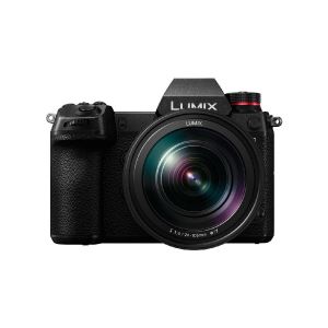 Picture of Panasonic Lumix DC-S1 Mirrorless Digital Camera with 24-105mm Lens