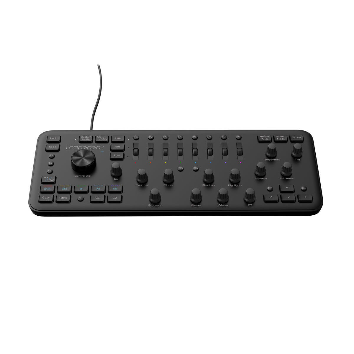 Buy Loupedeck + Photo & Video Editing Console At Best Prices In India 