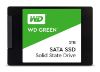 Picture of Western Digital WD Green 1 TB Solid State Drive