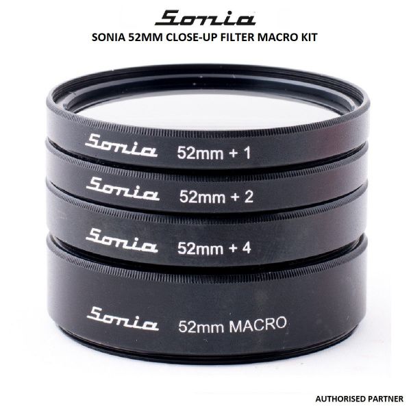 Picture of Close UP Kit 52mm