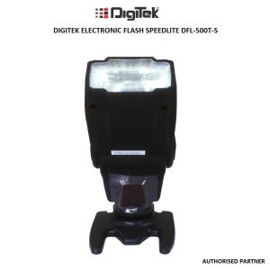 Picture of DIGITEK Electronic Flash Speedlite DFL-500T-S