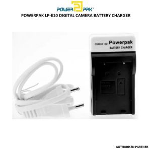 Picture of Powerpak LP-E10 Charger