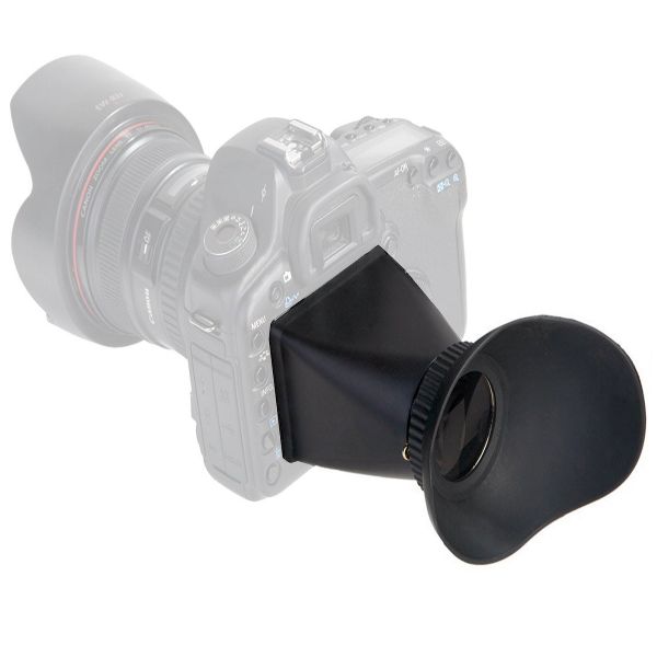 Picture of Powerpak LCD Viewfinder V1