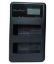 Picture of Powersmart EN-EL14A Li-on