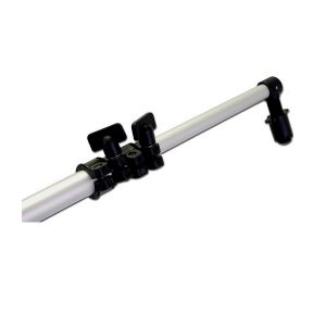 Picture of Powerpak 6ft Photo Studio Lighting Reflector Holder with Holding Arm Stand 22"- 58" (T2258)