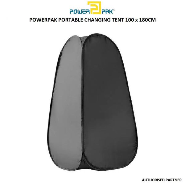 Picture of PowerPak Portable Changing Tent 100 x 183 cm