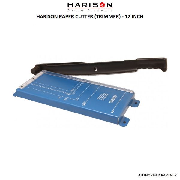 Picture of Harison Paper Cutter 12 Inches