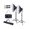 Picture of Harison Quadlux Mark II Double Kit-A