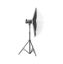 Picture of Elinchrom Umbrella Varistar Set, 105cm(Black)