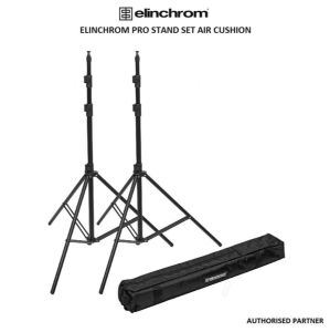 Picture of Elinchrom Tripod Pro Stand (Air Cushion)