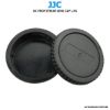 Picture of Front/Rear Lens Cap for Canon