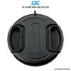 Picture of JJC LC-67 snap on cap 67mm