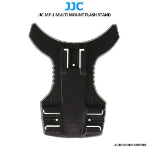Picture of JJC Flash Stand for ISO 518 Hot Shoe