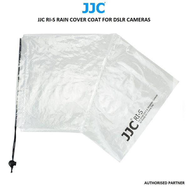 Picture of JJC Rain Cover RI-S